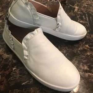 Women’s Kate Spade Lilly size 9 in white